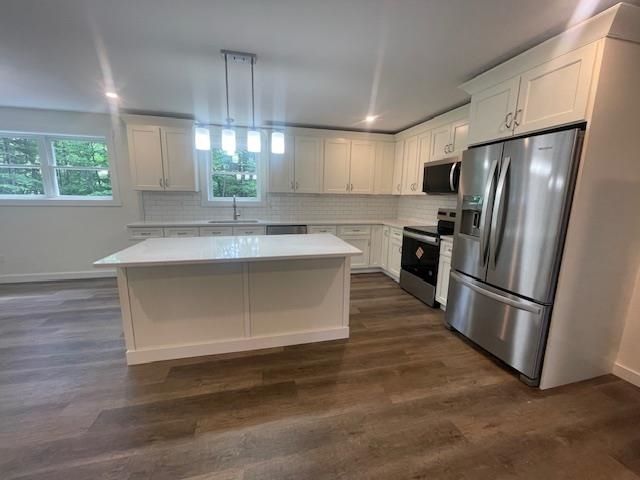 154 Village Road, Shelburne, NH 03581