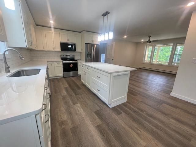 154 Village Road, Shelburne, NH 03581