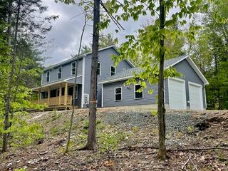 154 Village Road, Shelburne, NH 03581