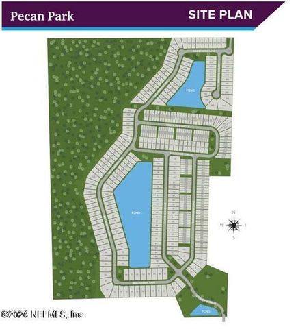 14455 MACADAMIA Lane, Jacksonville, FL 32218