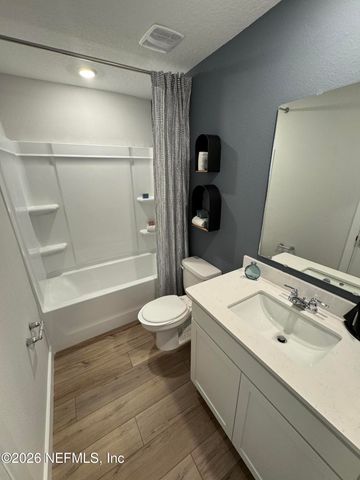 14455 MACADAMIA Lane, Jacksonville, FL 32218