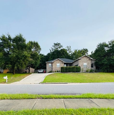 603 Red Fern Road, Crestview, FL 32536