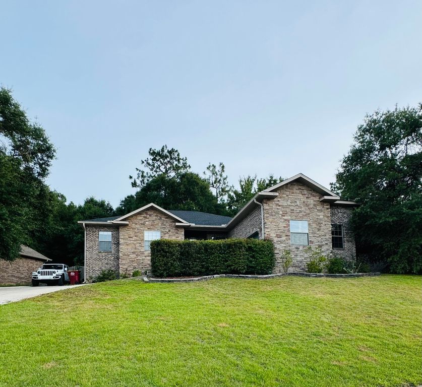 603 Red Fern Road, Crestview, FL 32536