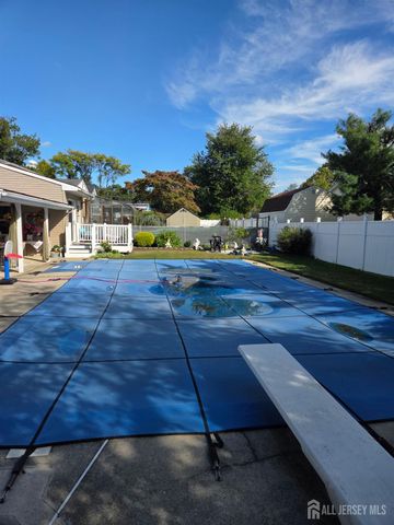 27 Harrigan Avenue, Monroe, NJ 08831