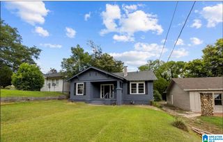963 W 3RD STREET, Birmingham, AL 35204
