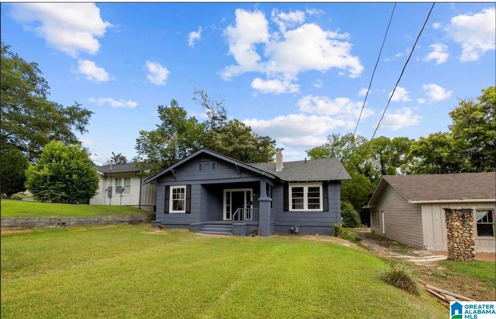 963 W 3RD STREET, Birmingham, AL 35204
