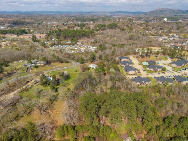 100 Morphew Road, Hot Springs, AR 71913