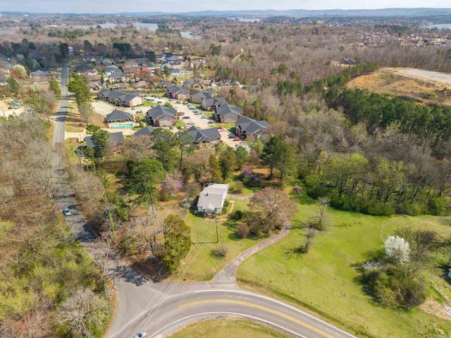 100 Morphew Road, Hot Springs, AR 71913