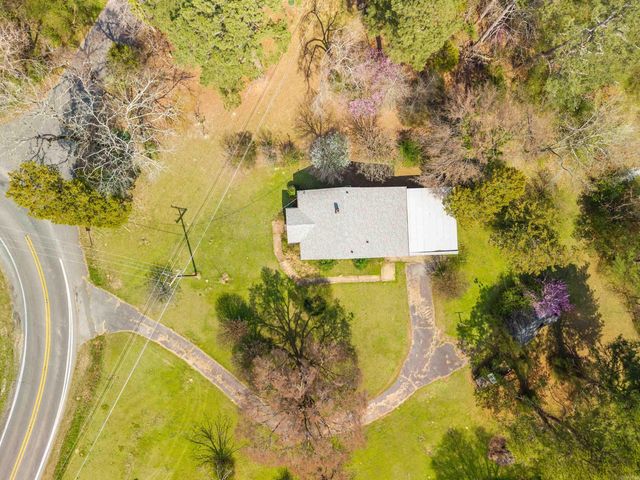 100 Morphew Road, Hot Springs, AR 71913