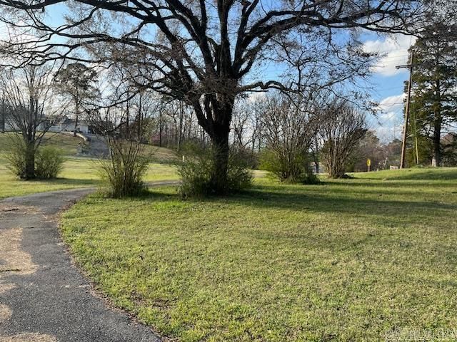 100 Morphew Road, Hot Springs, AR 71913