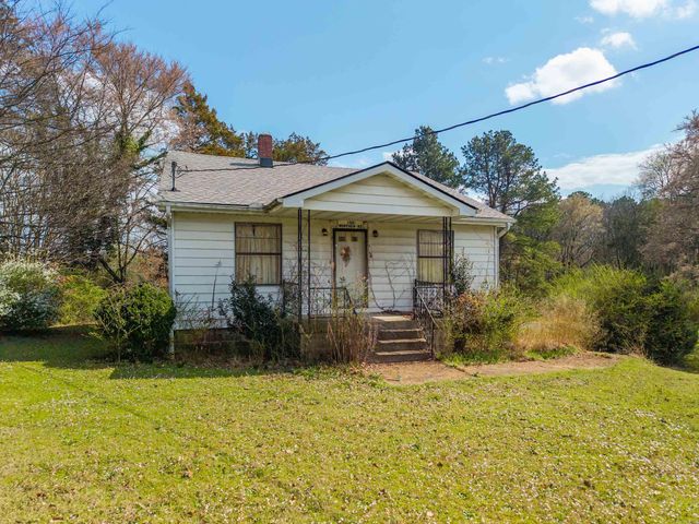 100 Morphew Road, Hot Springs, AR 71913