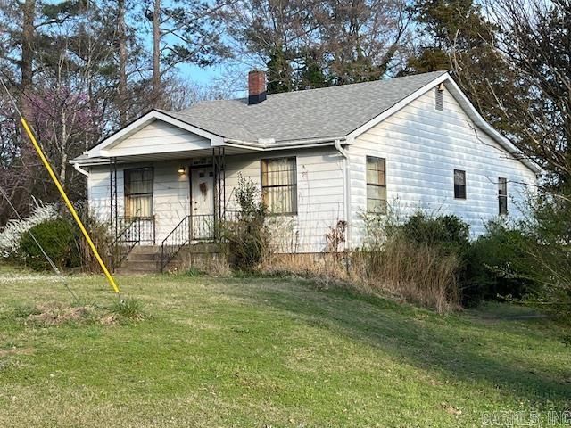 100 Morphew Road, Hot Springs, AR 71913