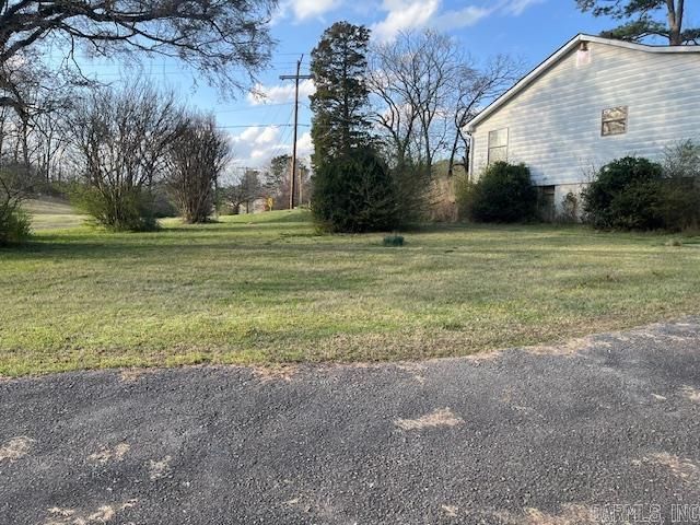 100 Morphew Road, Hot Springs, AR 71913