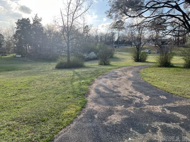 100 Morphew Road, Hot Springs, AR 71913