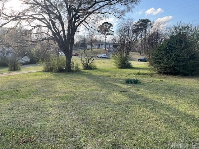 100 Morphew Road, Hot Springs, AR 71913