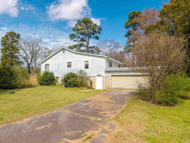 100 Morphew Road, Hot Springs, AR 71913
