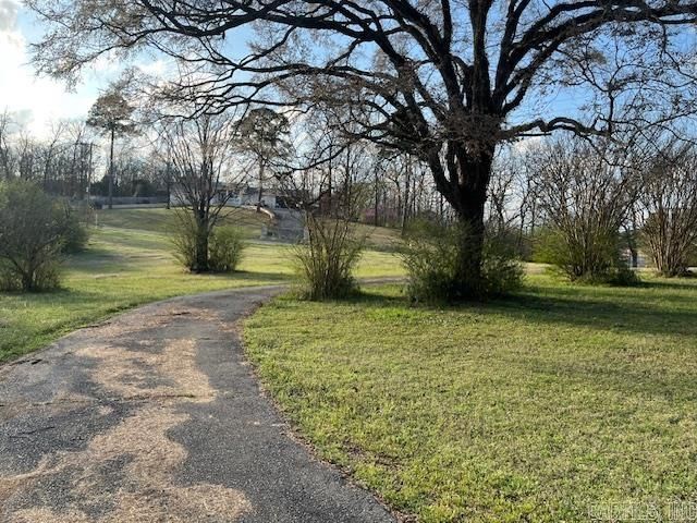 100 Morphew Road, Hot Springs, AR 71913