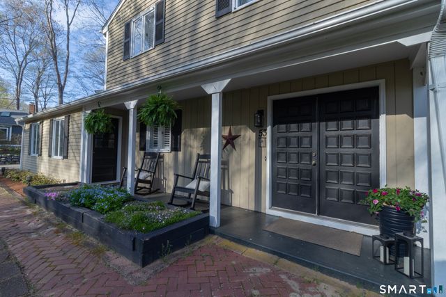 53 Wellsweep Drive, Madison, CT 06443