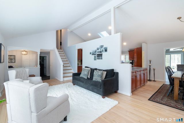 53 Wellsweep Drive, Madison, CT 06443