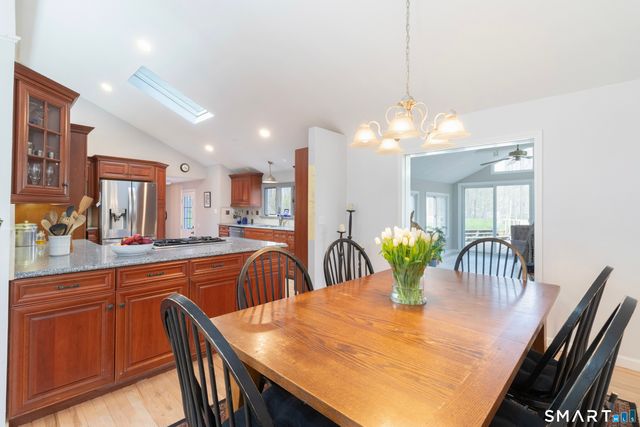 53 Wellsweep Drive, Madison, CT 06443
