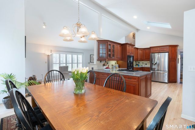 53 Wellsweep Drive, Madison, CT 06443