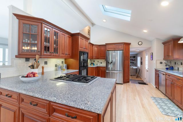 53 Wellsweep Drive, Madison, CT 06443