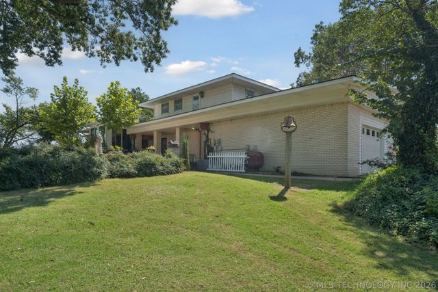 10805 E 470 Road, Claremore, OK 74017