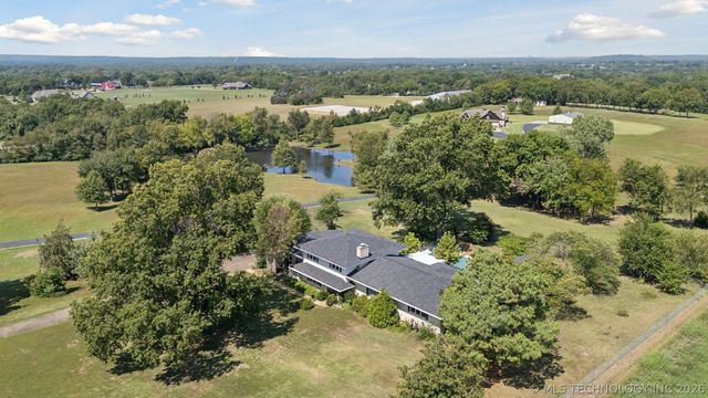 10805 E 470 Road, Claremore, OK 74017