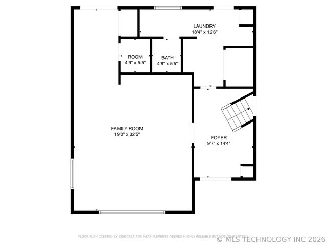 10805 E 470 Road, Claremore, OK 74017