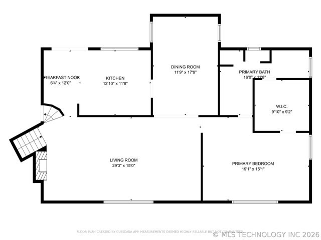 10805 E 470 Road, Claremore, OK 74017