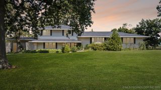 10805 E 470 Road, Claremore, OK 74017