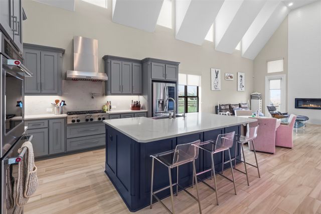 6547 Curwen Lane, Frisco, TX 75036