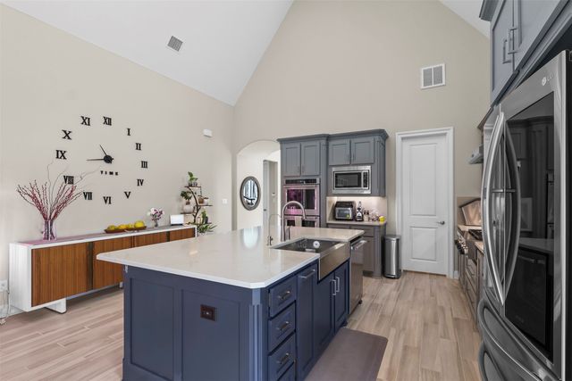 6547 Curwen Lane, Frisco, TX 75036