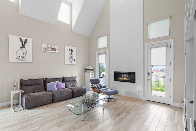 6547 Curwen Lane, Frisco, TX 75036