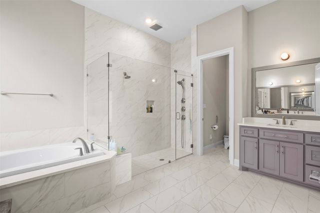 6547 Curwen Lane, Frisco, TX 75036