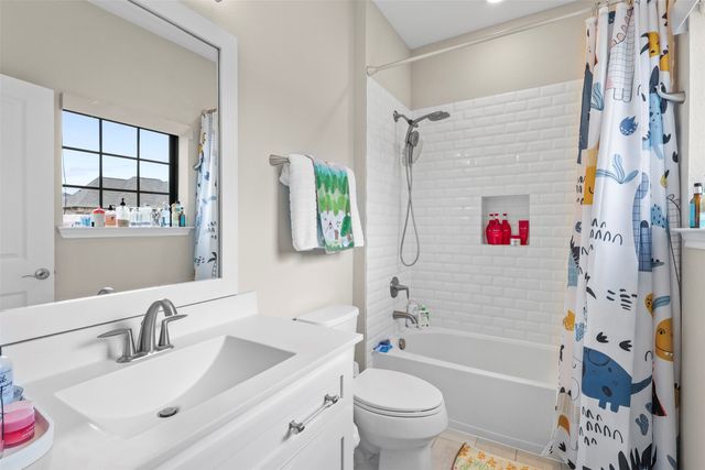 6547 Curwen Lane, Frisco, TX 75036