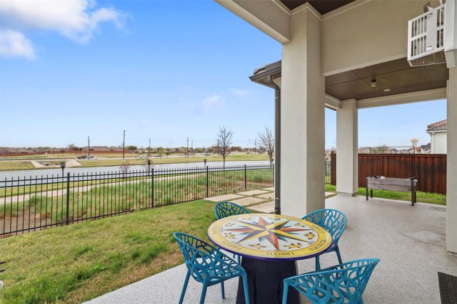 6547 Curwen Lane, Frisco, TX 75036