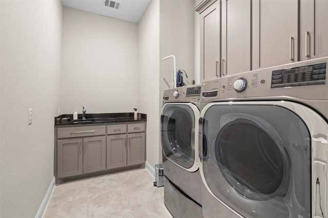 6547 Curwen Lane, Frisco, TX 75036