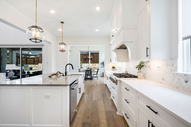 4840 Liberty Drive, Prosper, TX 75078