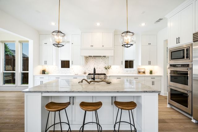 4840 Liberty Drive, Prosper, TX 75078