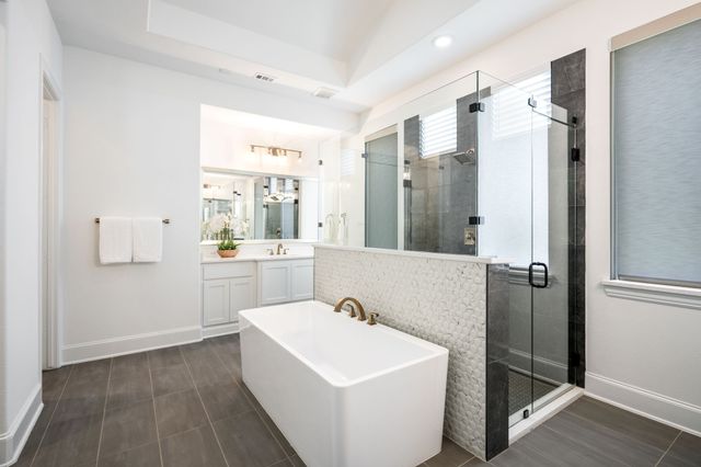 4840 Liberty Drive, Prosper, TX 75078