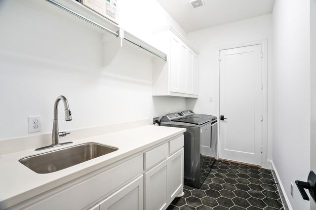 4840 Liberty Drive, Prosper, TX 75078