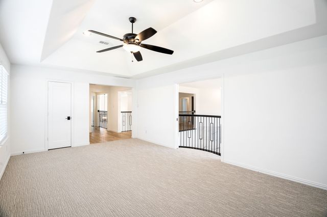 4840 Liberty Drive, Prosper, TX 75078