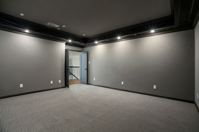 4840 Liberty Drive, Prosper, TX 75078