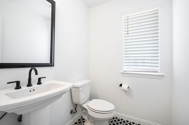 4840 Liberty Drive, Prosper, TX 75078
