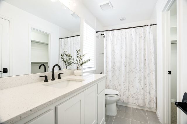 4840 Liberty Drive, Prosper, TX 75078