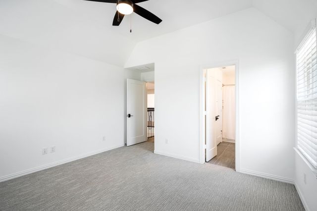 4840 Liberty Drive, Prosper, TX 75078