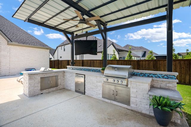 4840 Liberty Drive, Prosper, TX 75078