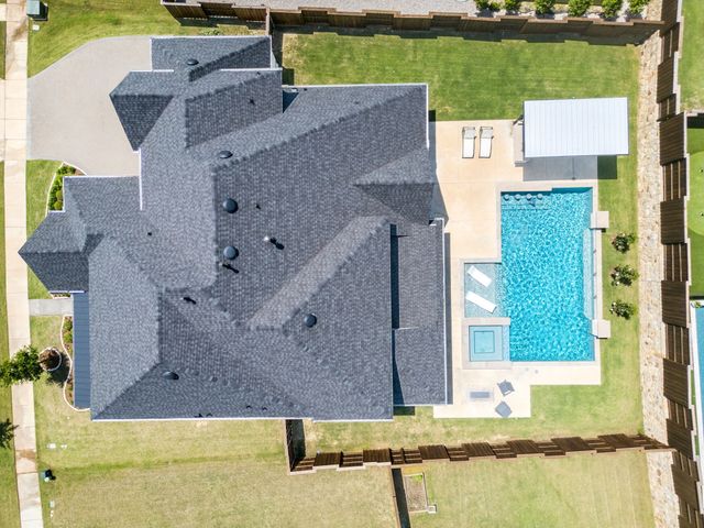 4840 Liberty Drive, Prosper, TX 75078