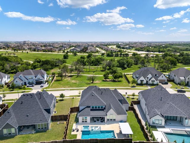 4840 Liberty Drive, Prosper, TX 75078